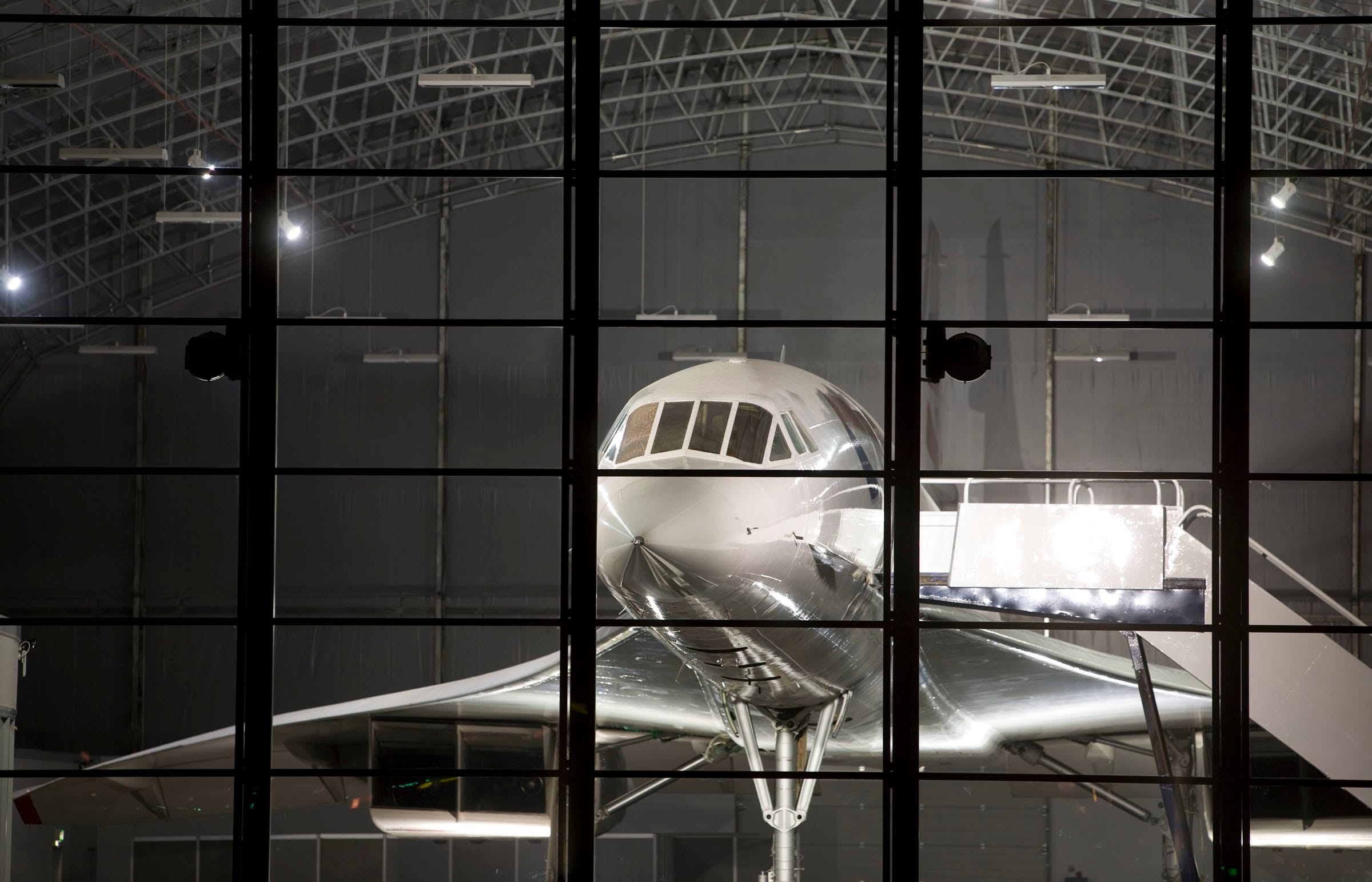 Photo of Concorde Conference Centre, The Hangar