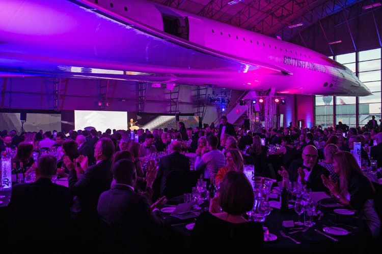 Concorde Conference Centre, The Hangar, undefined photo #13