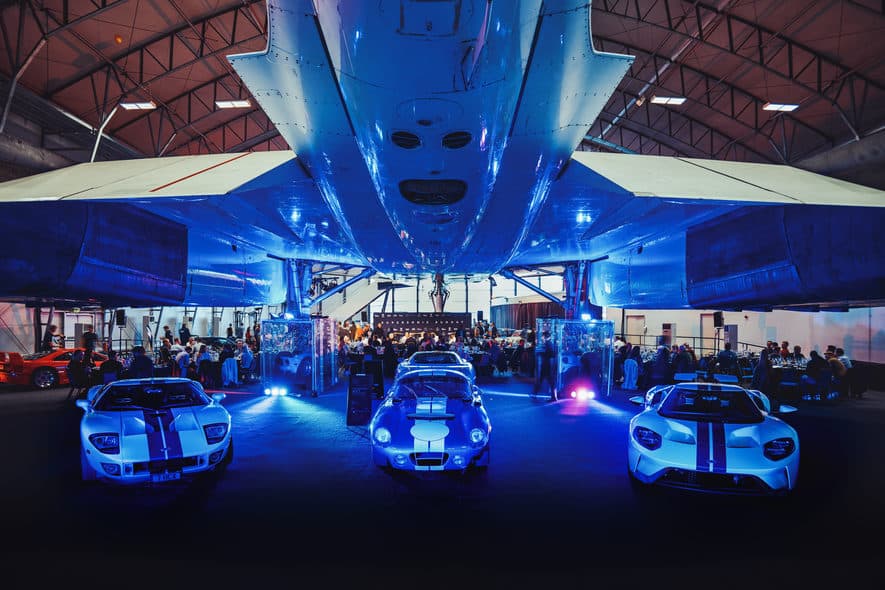 Concorde Conference Centre photo #2