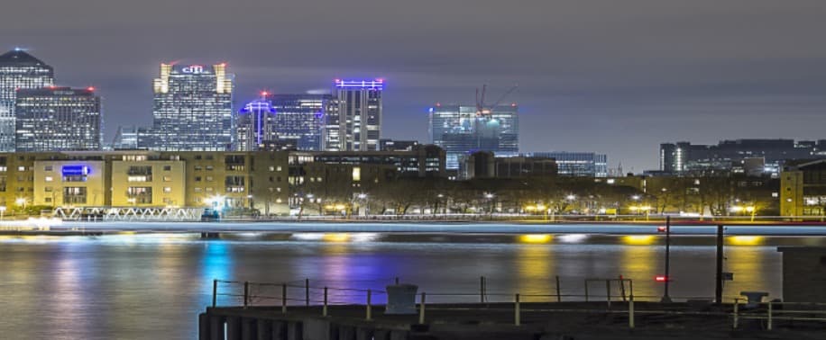 Photo of The Ahoy Centre