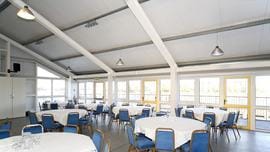 Photo of The Ahoy Centre, Sir William Boreman Hall