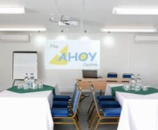Seminar/Training Room, The Ahoy Centre photo #1