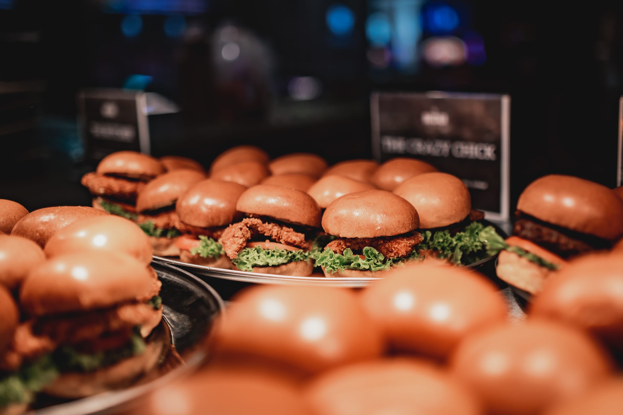 Photo of Urban Playground, Putters Tech-infused Mini Golf (9 Or 18 Holes)