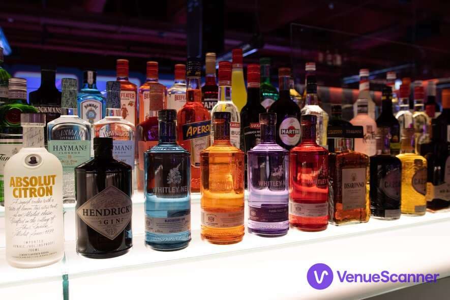 Putters Tech-infused Mini Golf (9 Or 18 Holes), Urban Playground photo #19