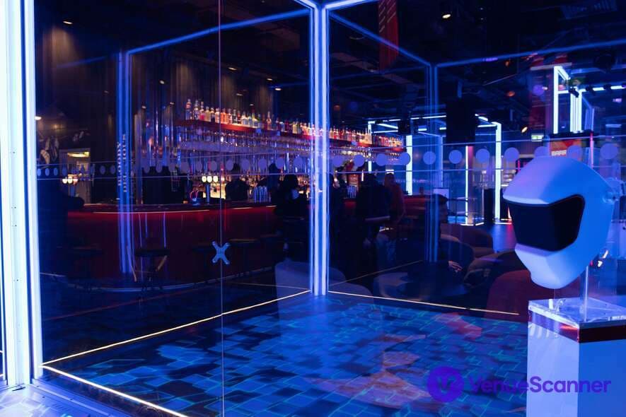 Combined CUBE + PUTTERS (9 Or 18 Holes), Urban Playground photo #2