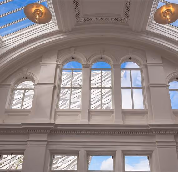 Photo of Titanic Hotel Belfast, Drawing Office One