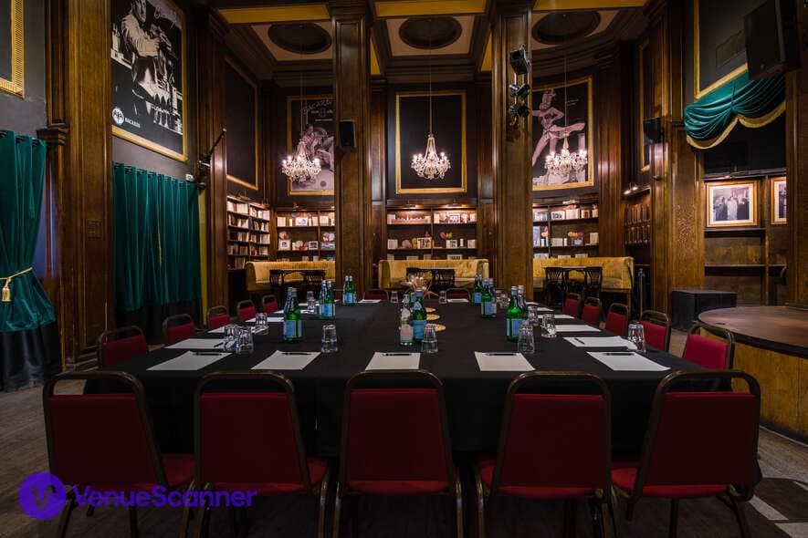 Revolucion De Cuba Birmingham photo #3