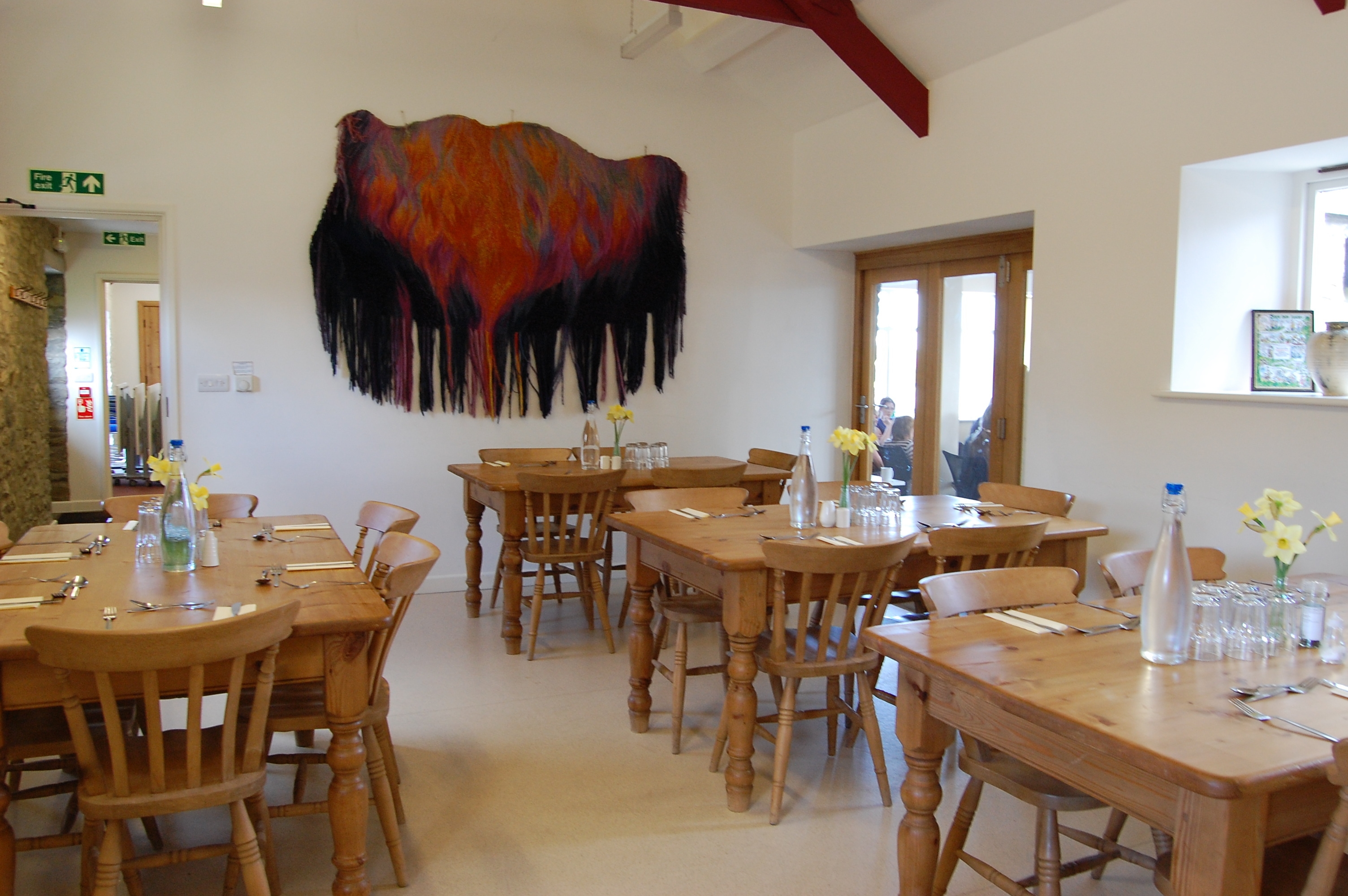 Photo of The Aeron Centre, Aeron Room