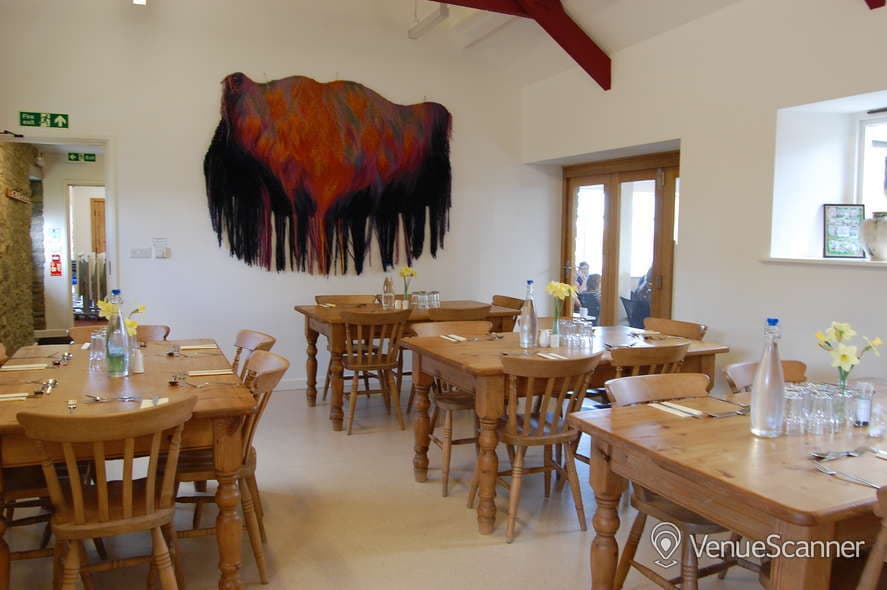 The Aeron Centre, Aeron Room photo #3