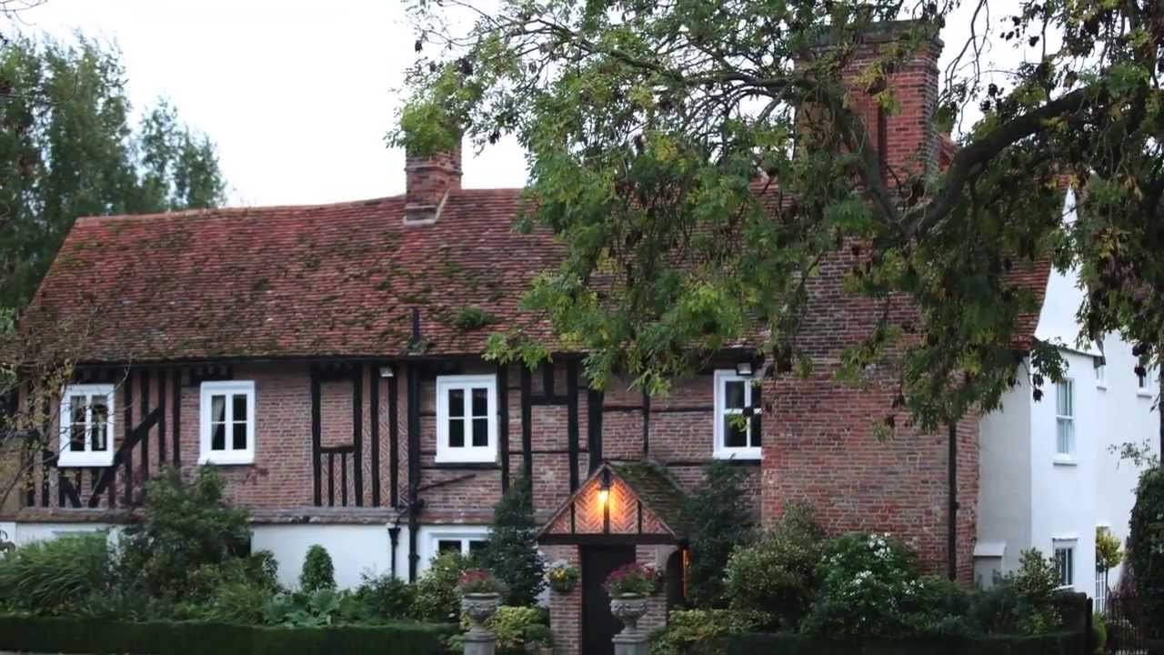 Photo of Newland Hall