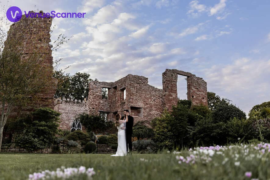 Wilton Ruins Country House photo #3