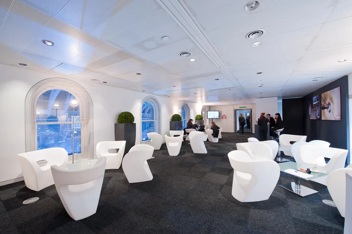 Old Billingsgate, The Gallery photo #2