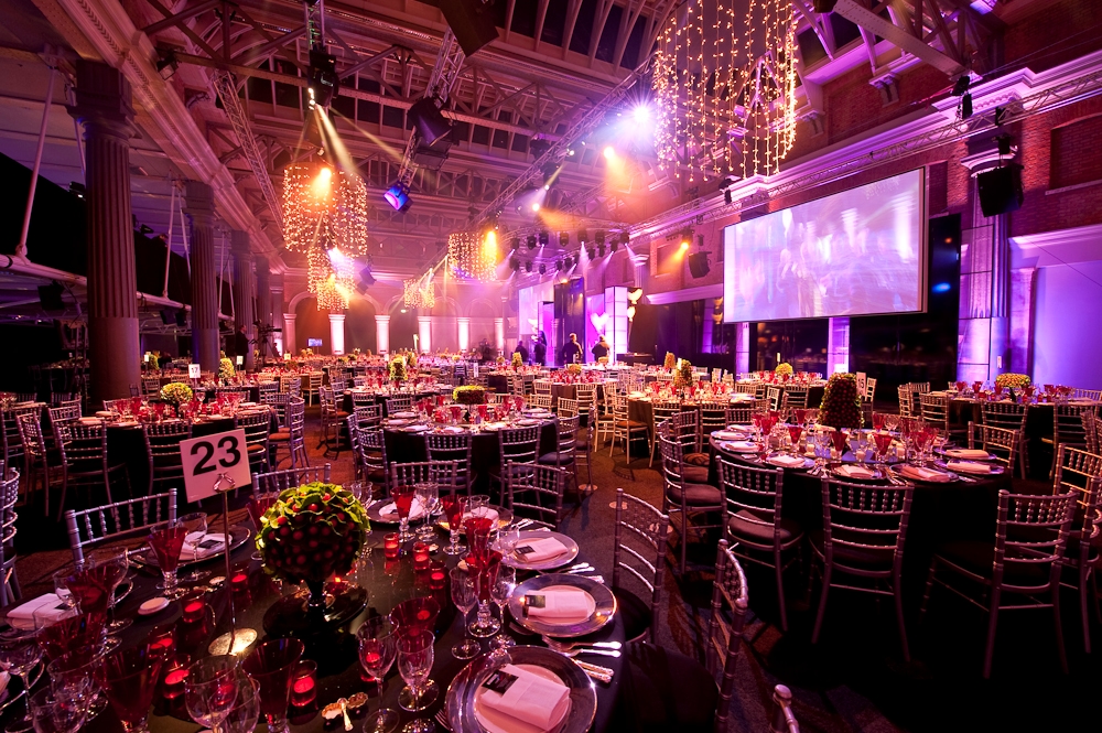 Photo of Old Billingsgate, The Grand Hall