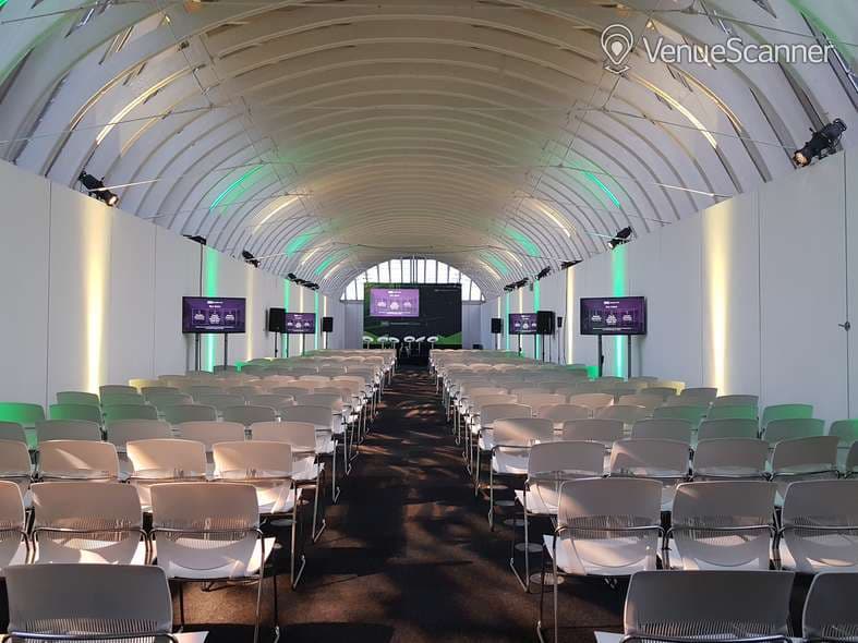 Old Billingsgate, The Gallery photo #3