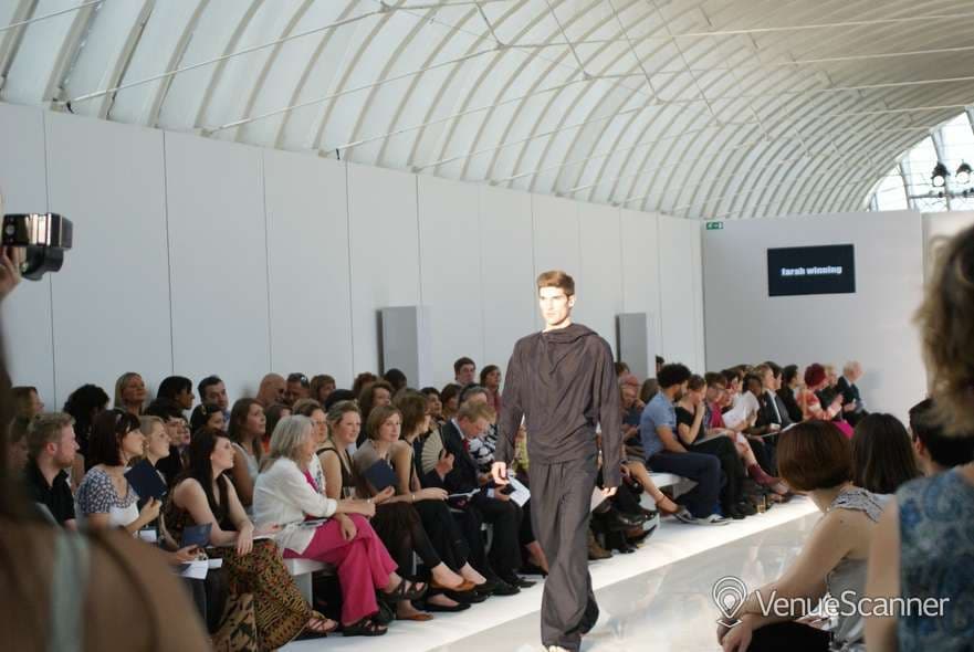 The Gallery, Old Billingsgate photo #6