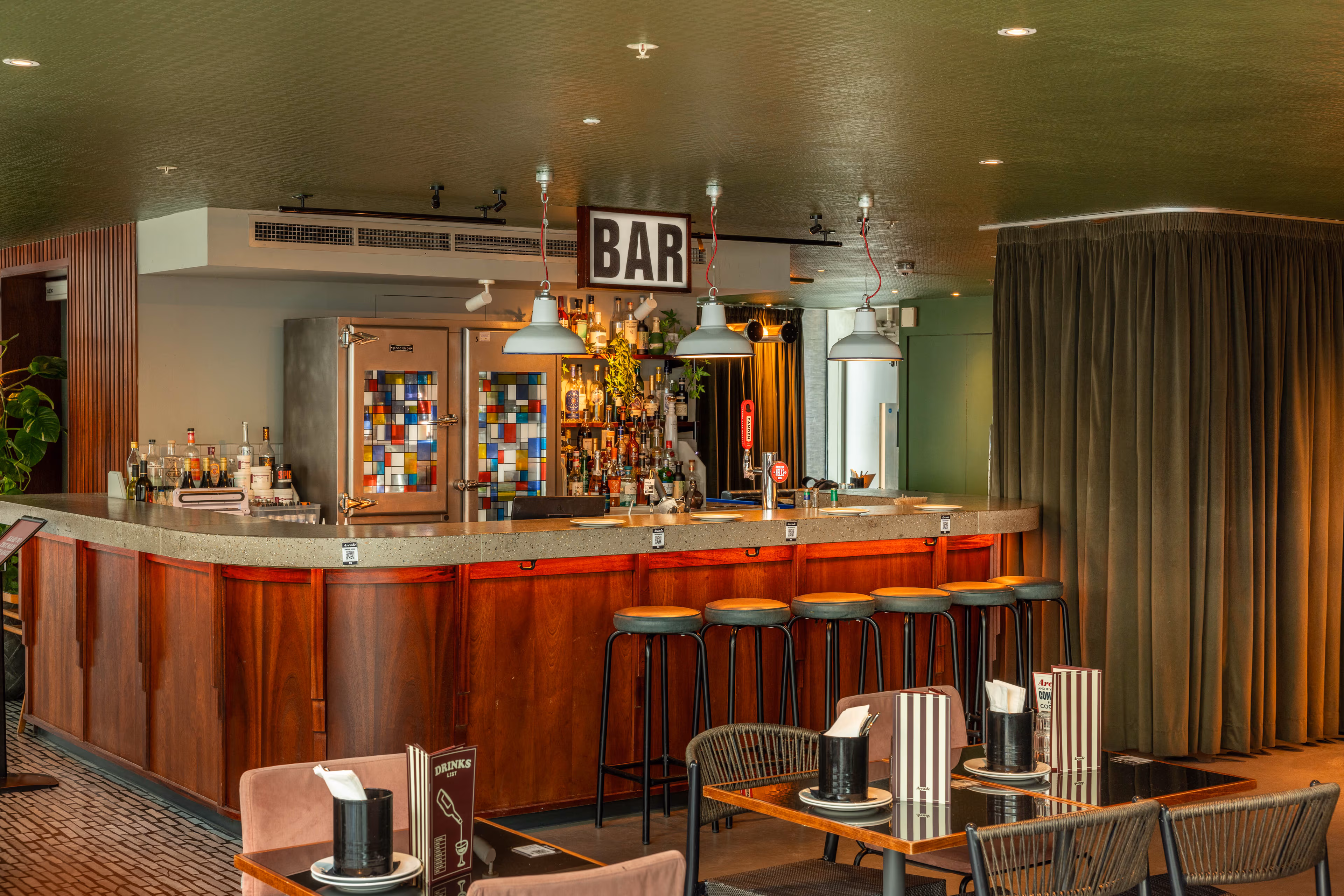 Photo of Arcade Tottenham Court Road, Full Venue Hire
