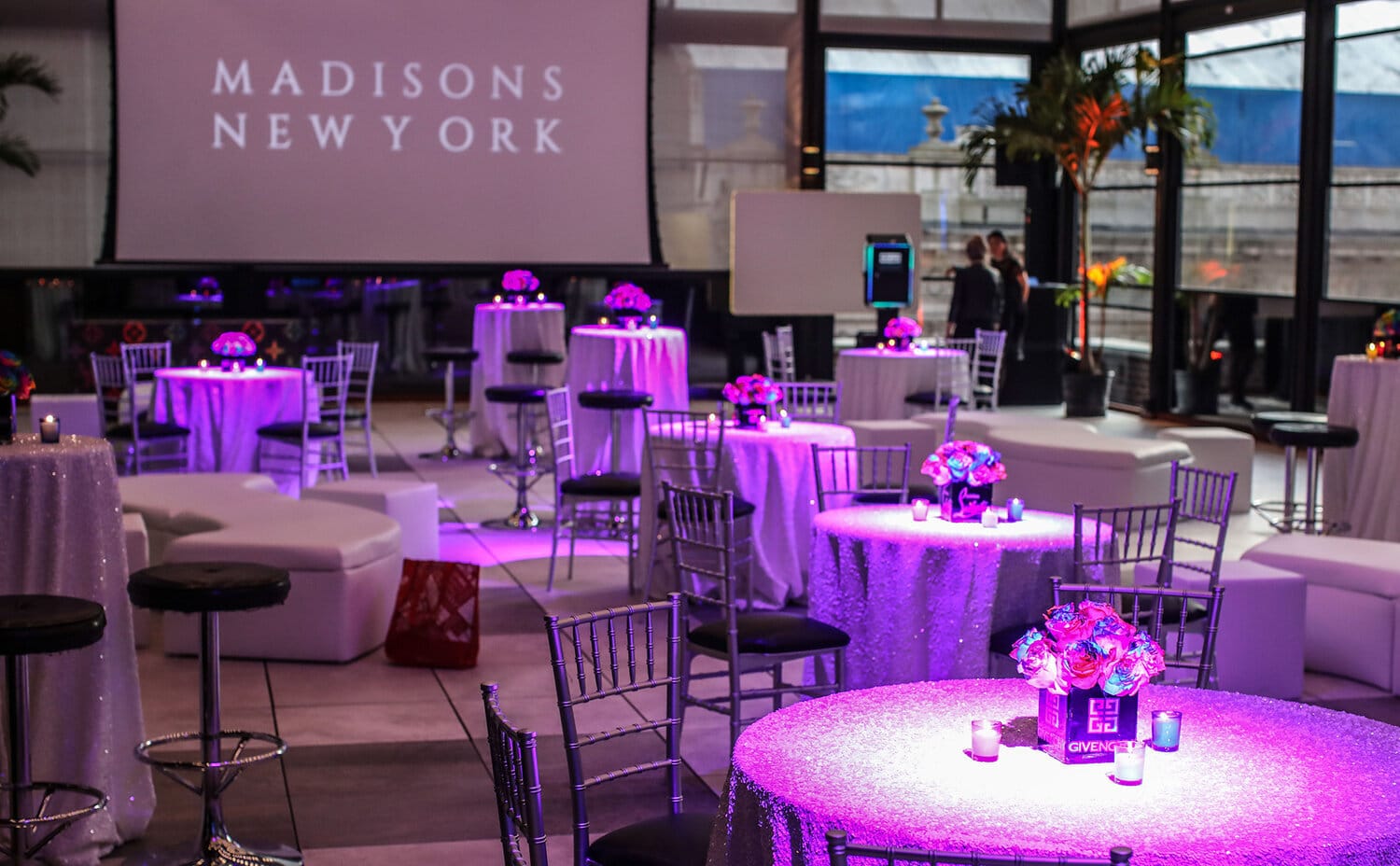 Photo of Edison Ballroom, The Rooftop