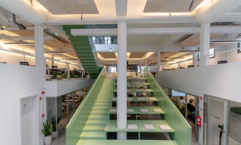 Photo of Heden Alvalade