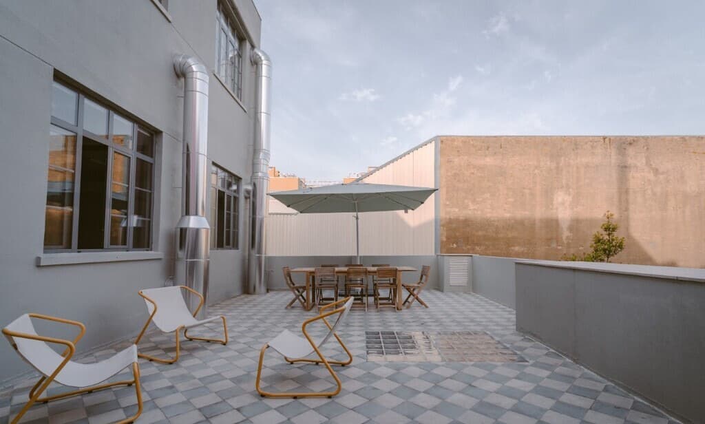 Meeting Room, Heden Alvalade photo #3