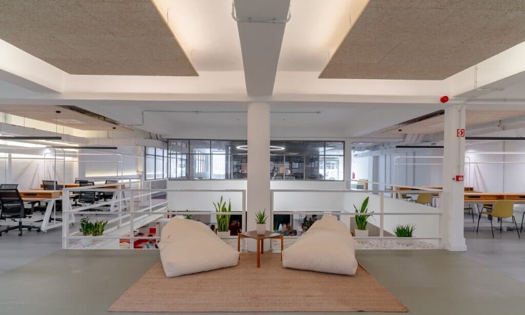 Meeting Room, Heden Alvalade photo #2