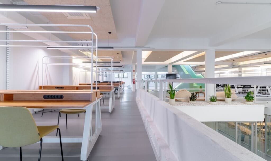 Meeting Room, Heden Alvalade photo #1