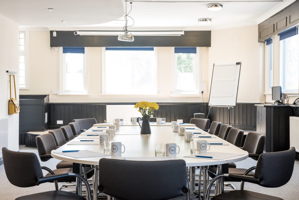 Photo of Evolve At The Adam And Eve, Conference Room