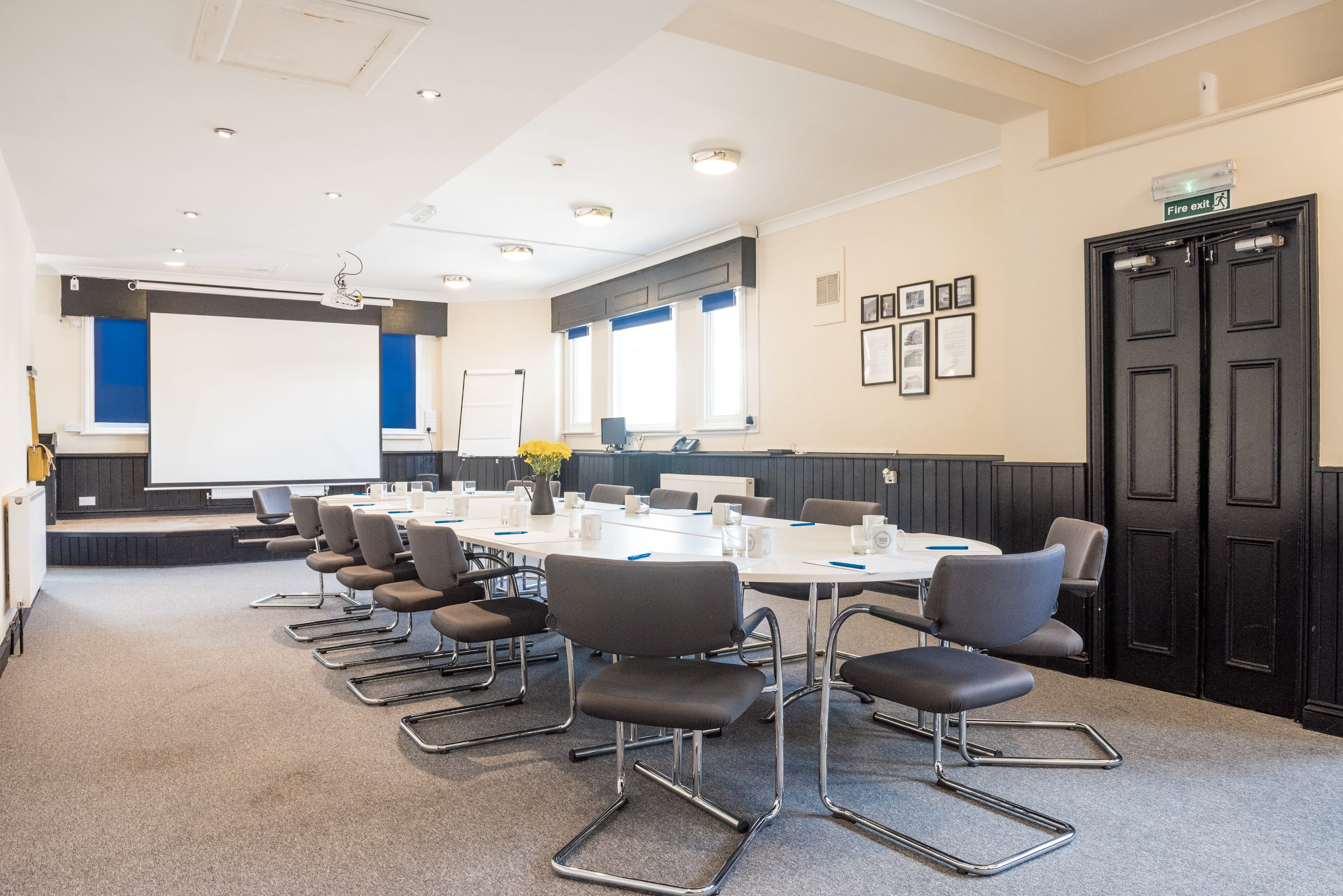 Photo of Evolve At The Adam And Eve, Conference Room