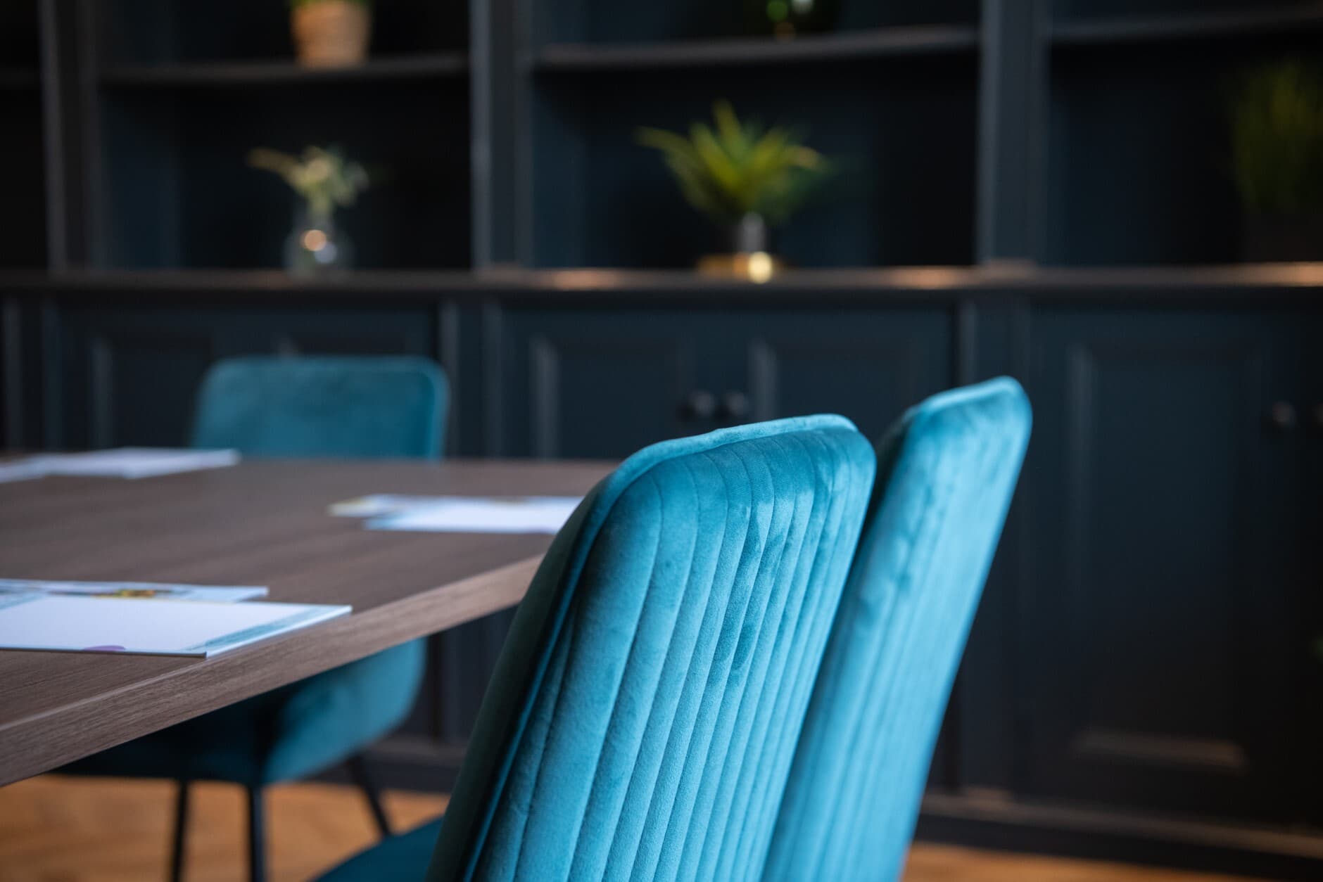 Oval Suite, Wizu Workspace - Royal House photo #3