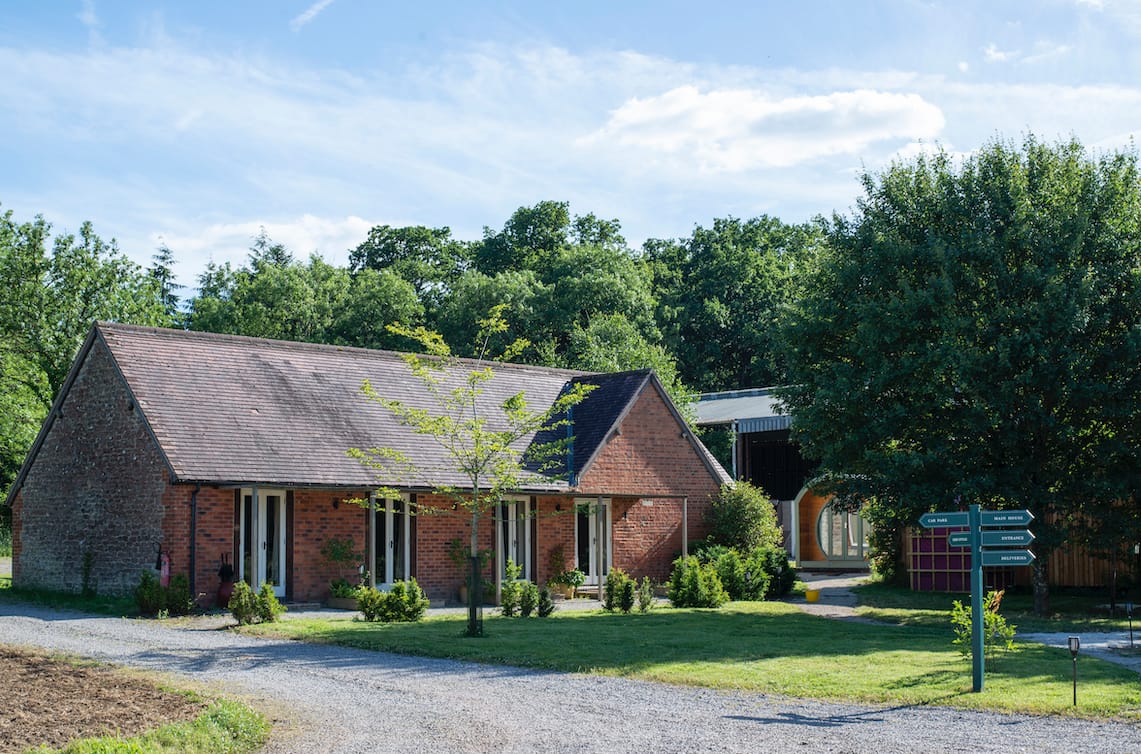 Photo of 42 Acres, 42 Acres - Exclusive Hire