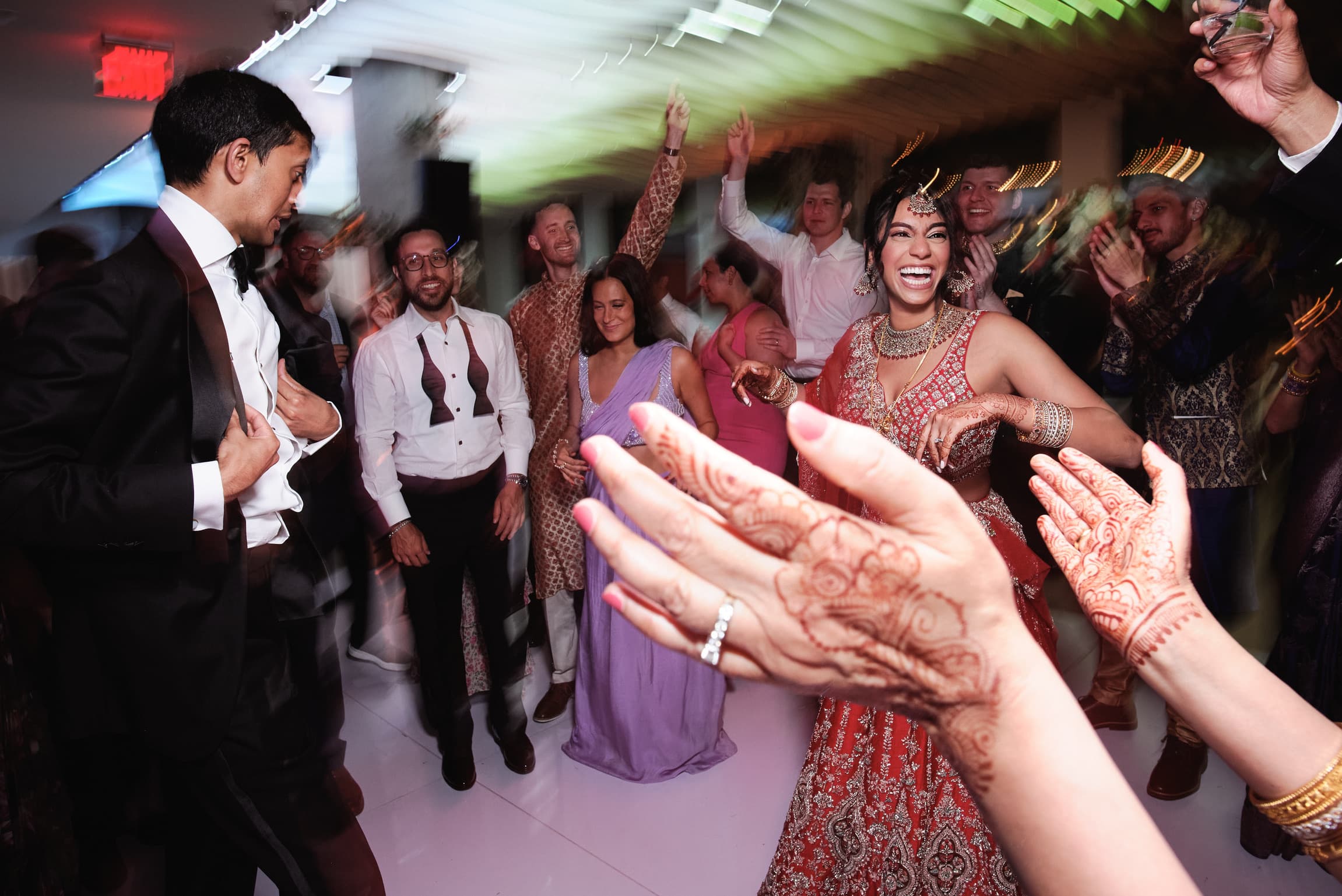 Photo of VESPER Events