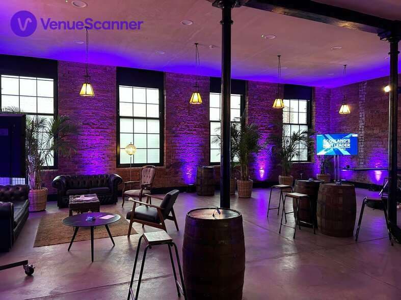 The Workshop, The Engine Works photo #2