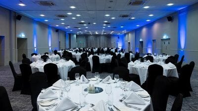 Photo of Mercure Maidstone Great Danes Hotel