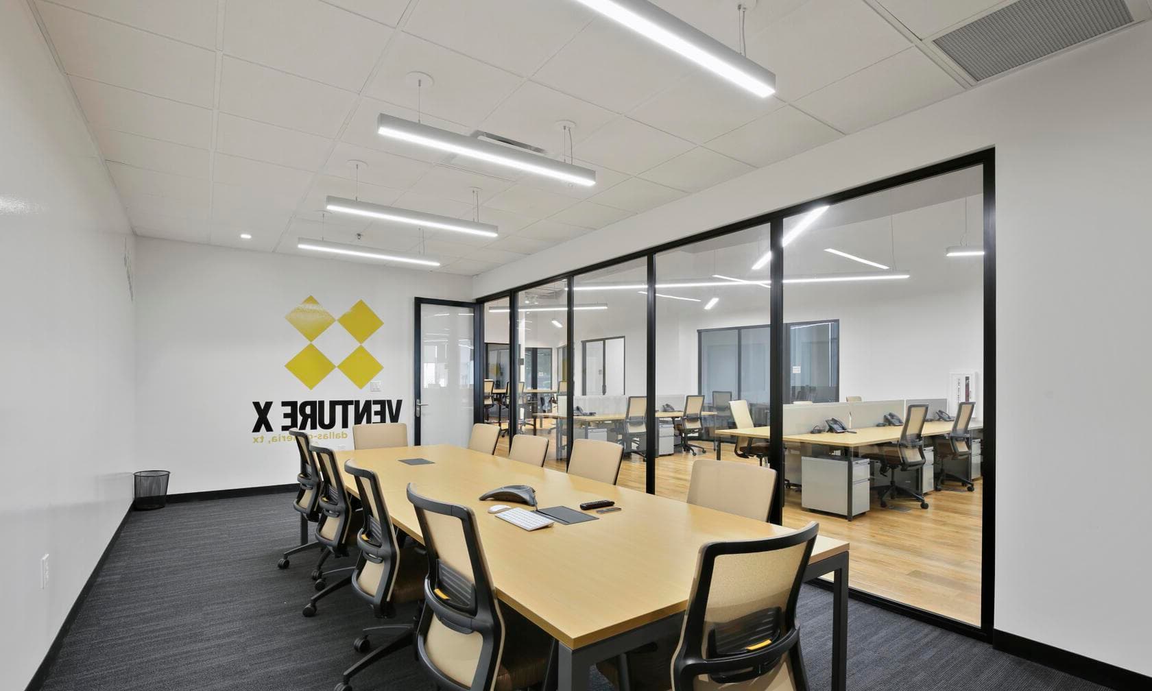 Large Person Conference Room