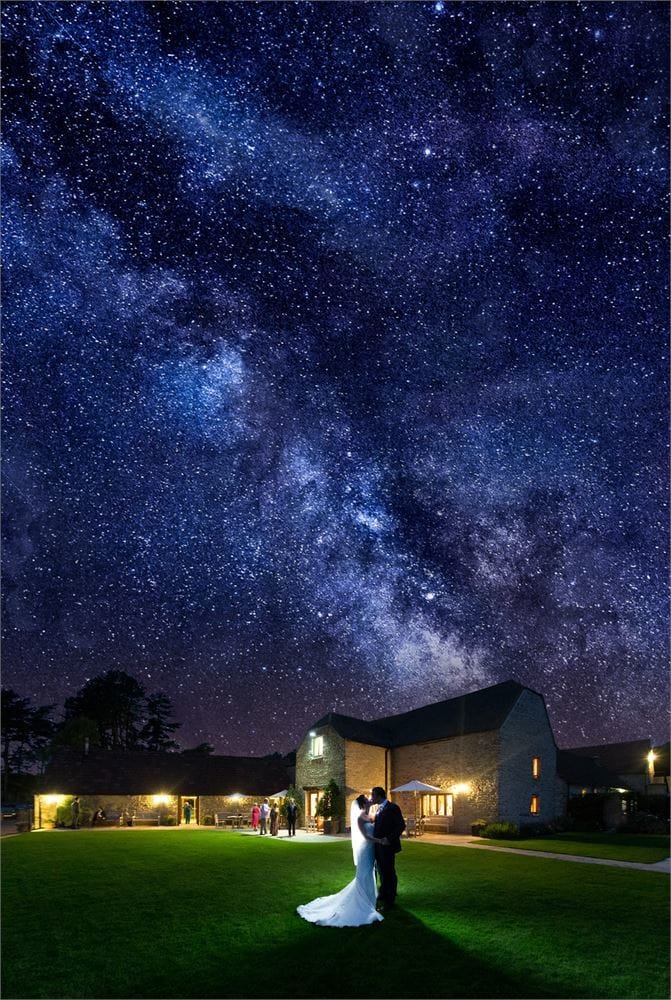 Photo of The Kingscote Barn, Exclusive Hire