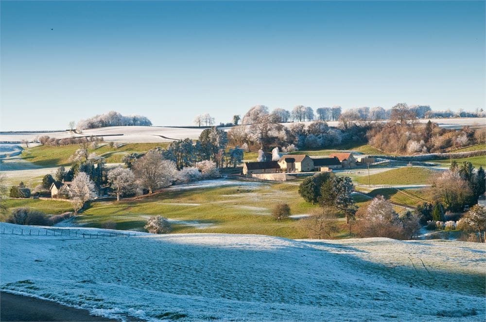 Photo of The Kingscote Barn, Exclusive Hire