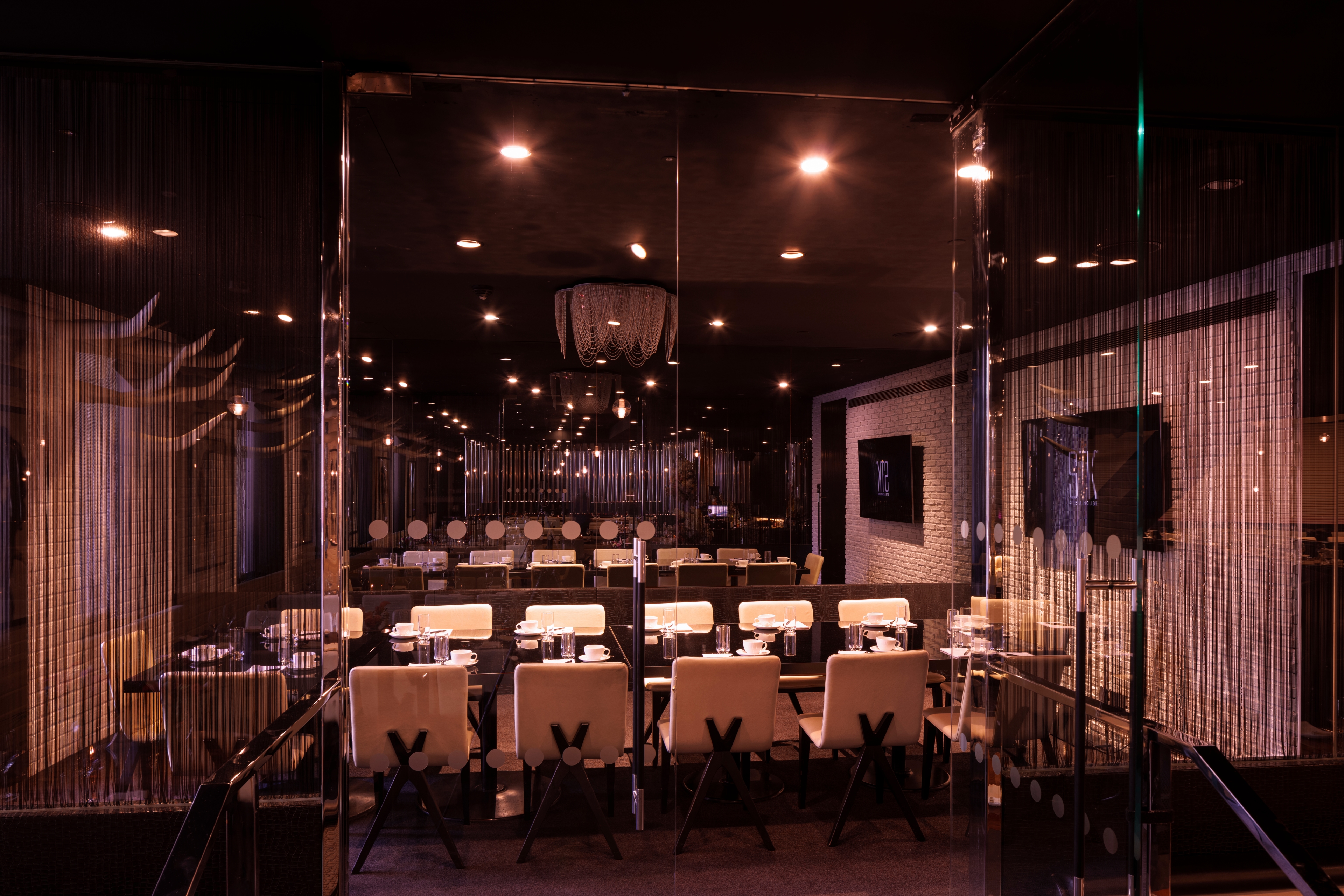 Photo of STK Strand, Private Dining Room