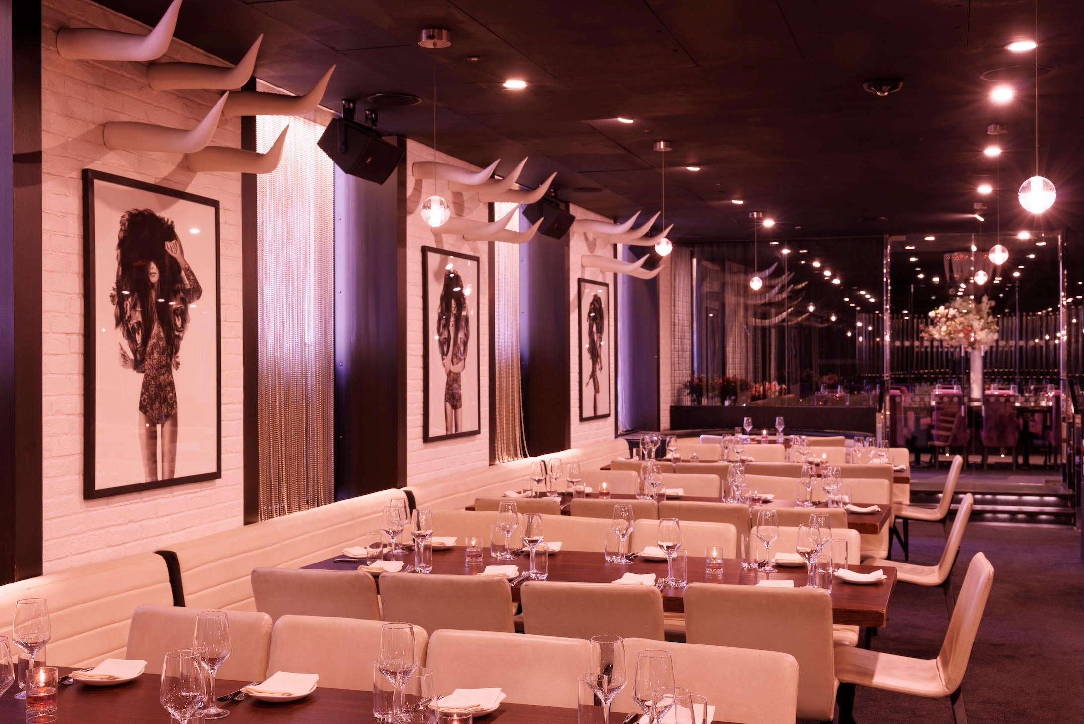 Photo of STK Strand, Bistro