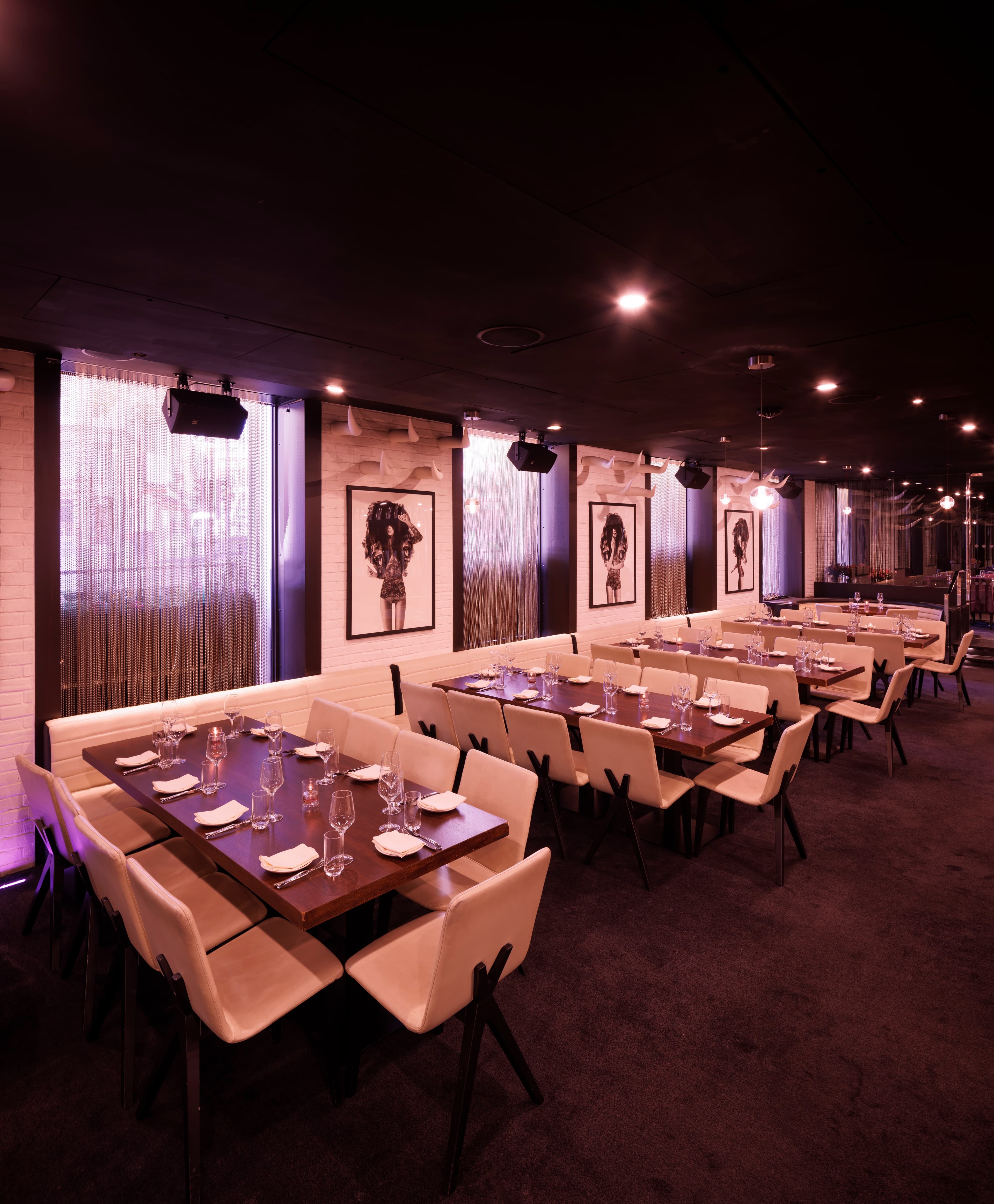 STK Strand, Bistro photo #2