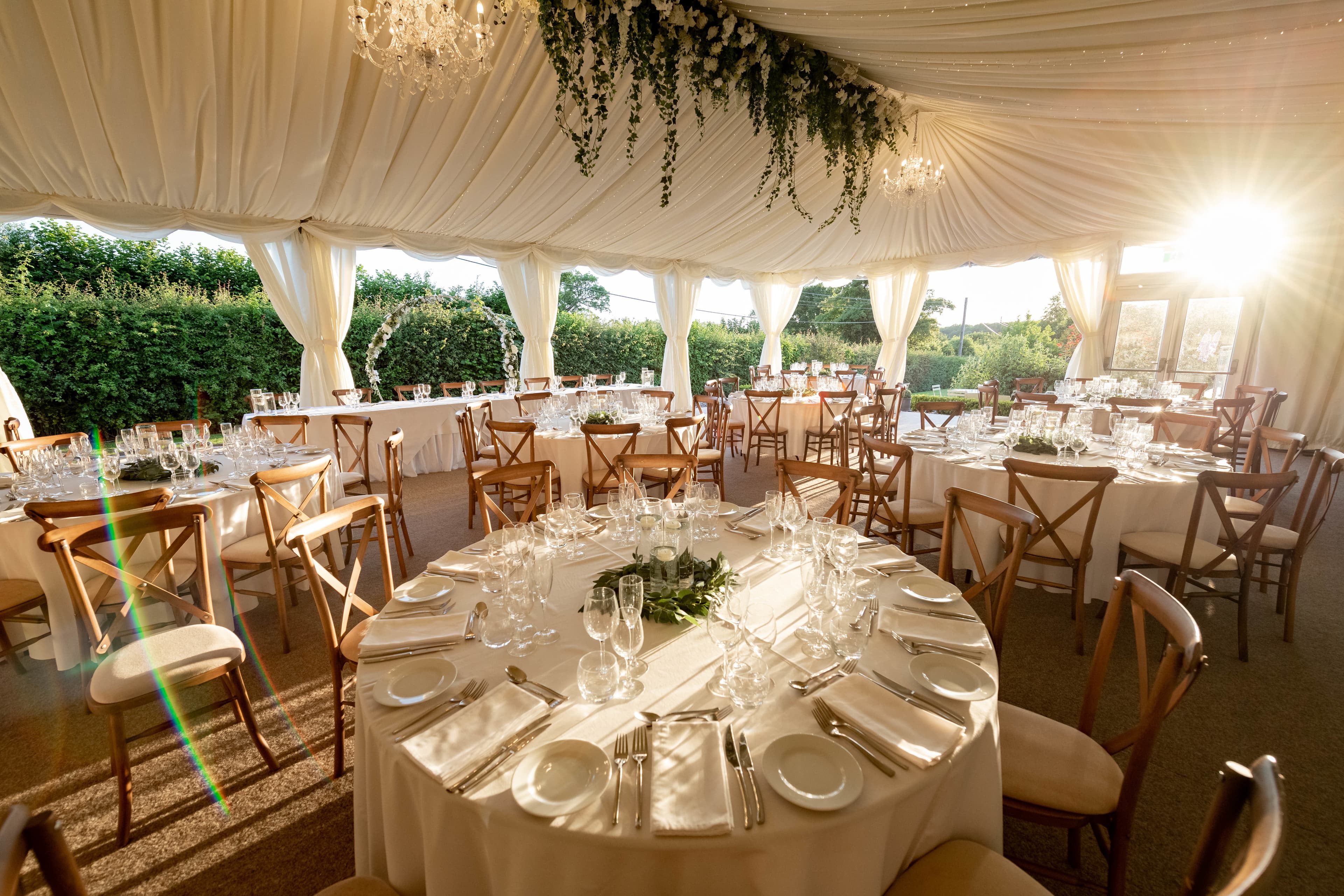 Exclusive Hire, Manor Hill House photo #4