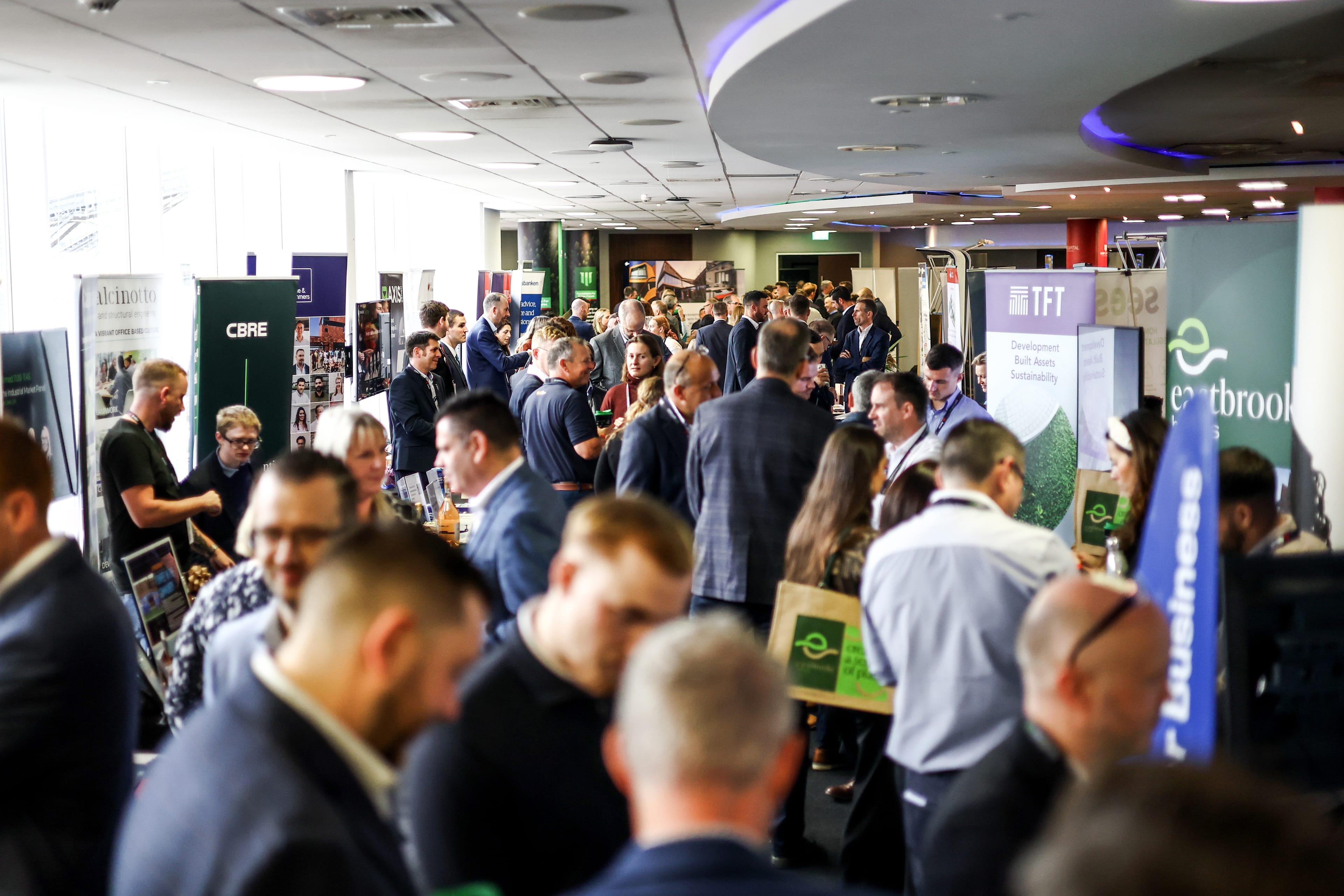 Photo of Saints Events - Southampton Football Club, Mike Channon Suite