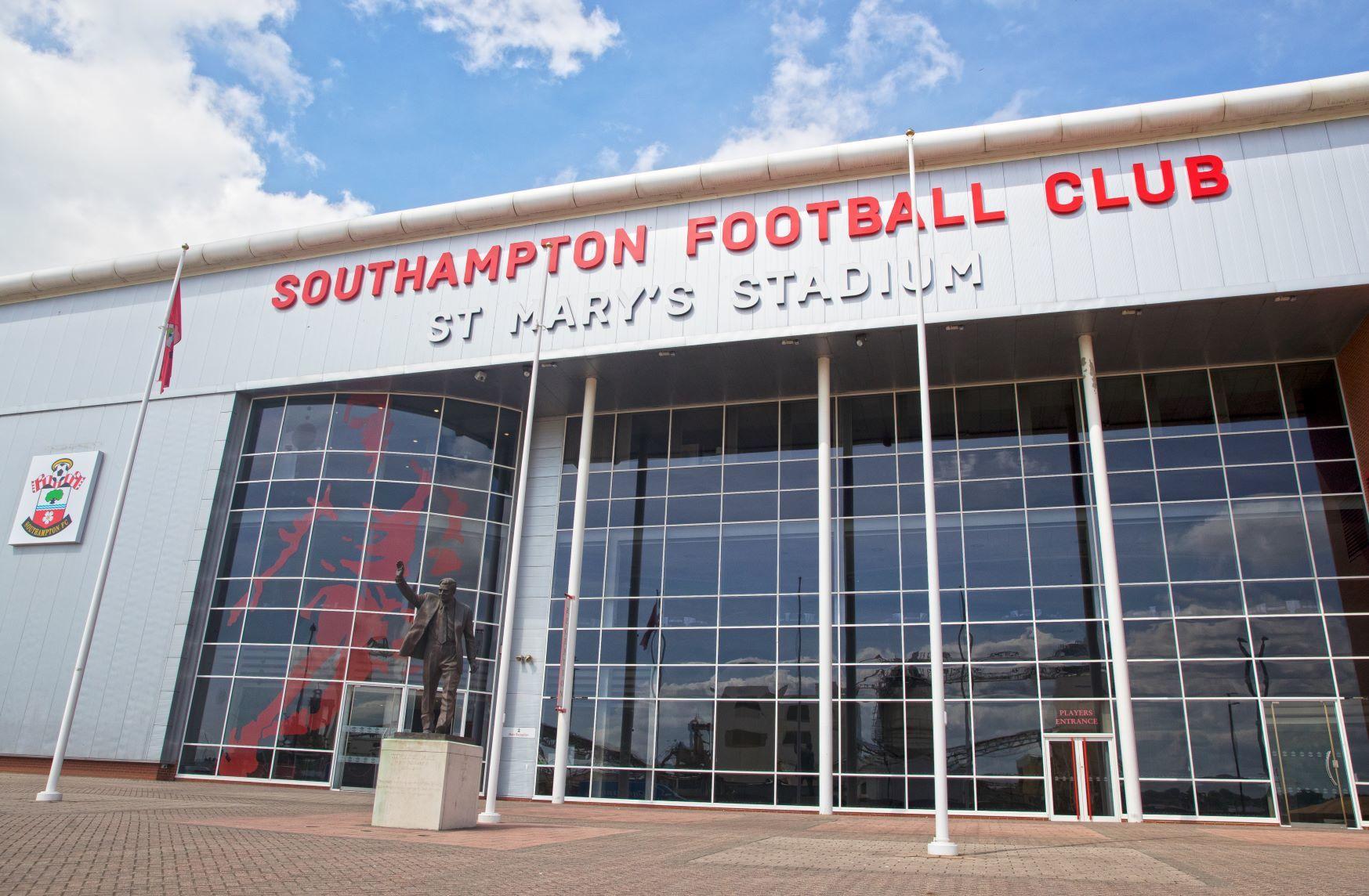 Mike Channon Suite, Saints Events - Southampton Football Club photo #8