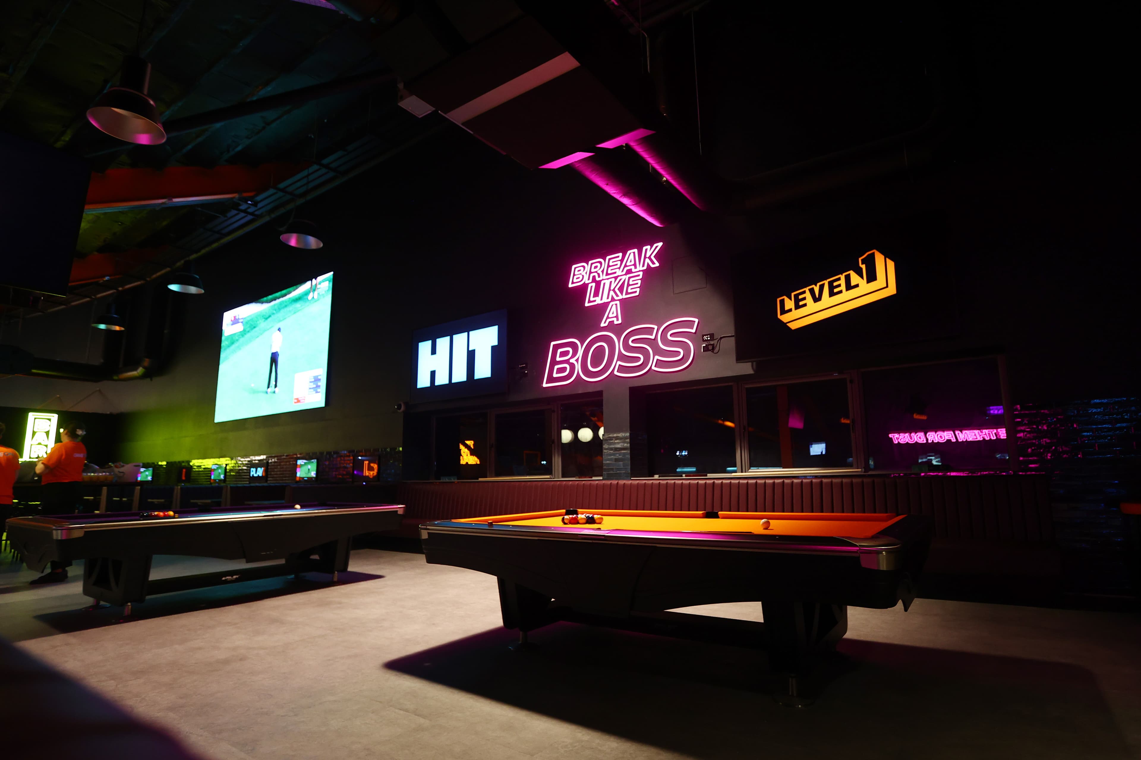 LEVEL1, Saints Events - Southampton Football Club photo #3