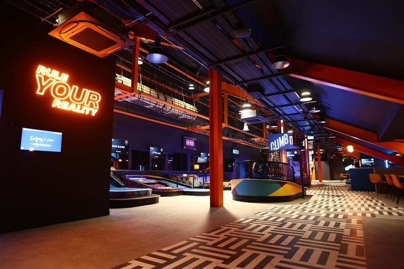 LEVEL1, Saints Events - Southampton Football Club photo #1