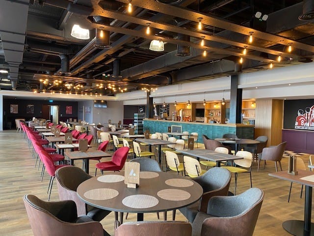 Photo of Saints Events - Southampton Football Club, Staplewood Lounge