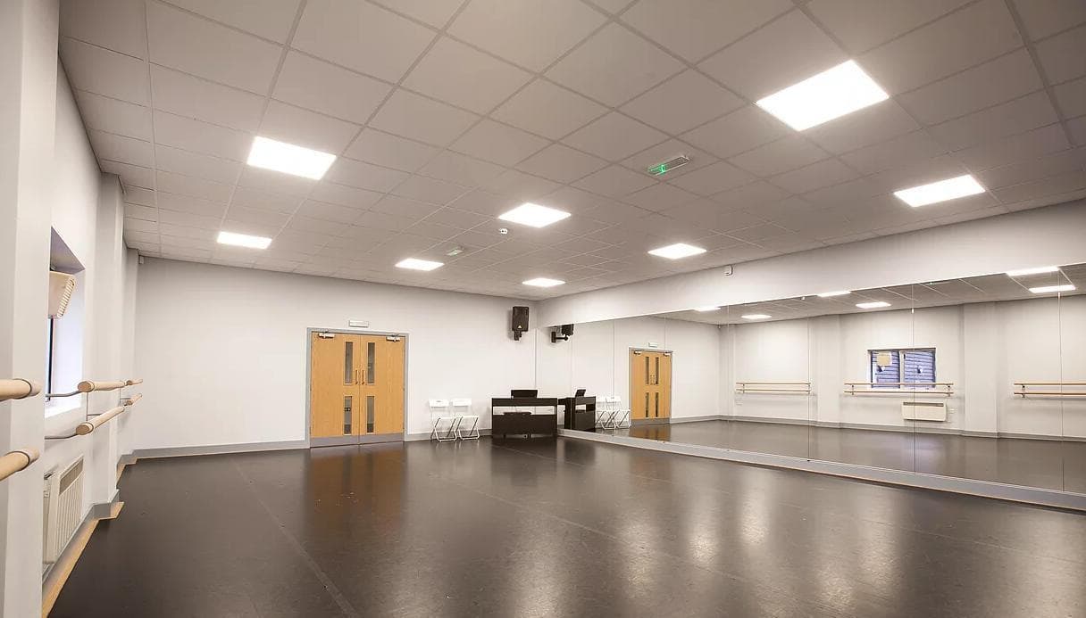 James Wilkie Studio, Adagio School Of Dance photo #1