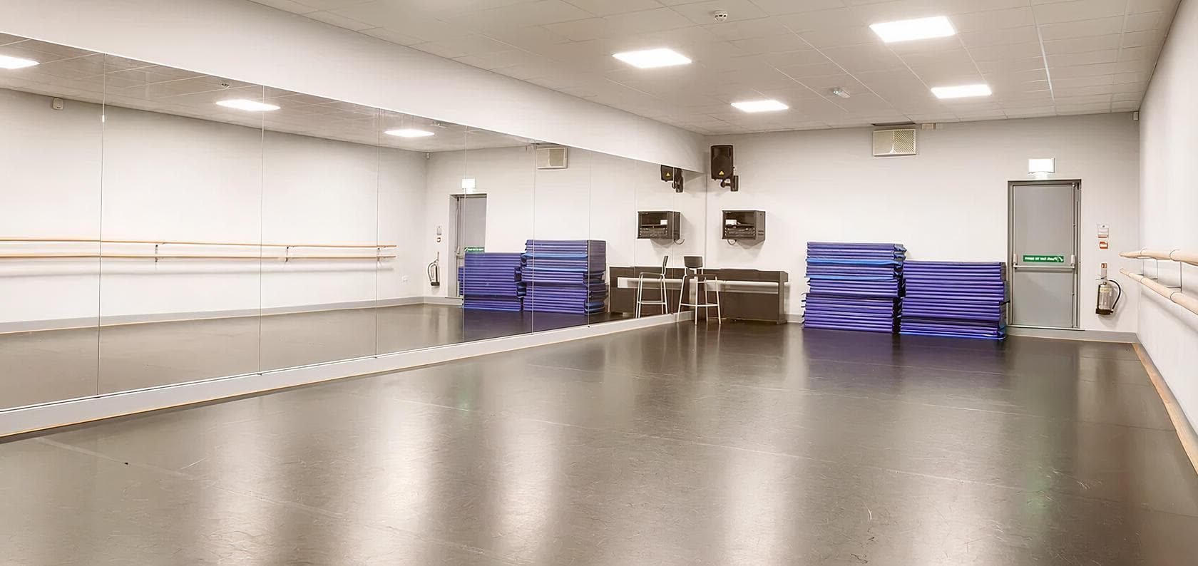 Jean Annette Studio, Adagio School Of Dance photo #1