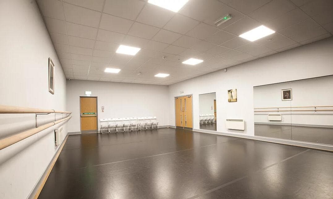 Patricia Alice Studio, Adagio School Of Dance photo #1