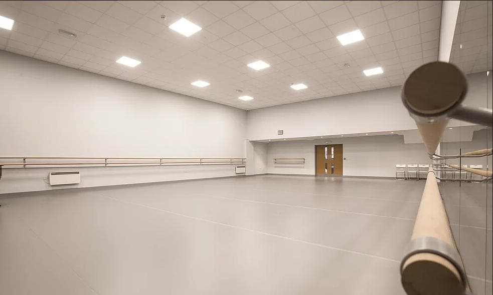 Van Laast Studio, Adagio School Of Dance photo #1