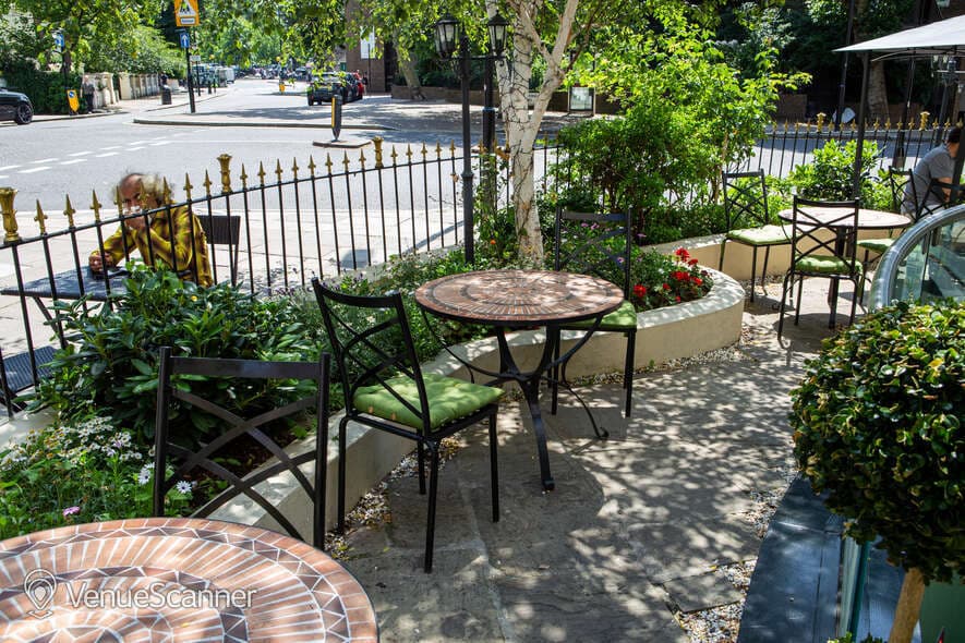 Terrace, Amelia photo #3