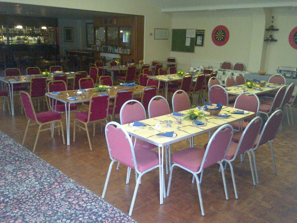 Hall, Seale & Sands RBL Club photo #2
